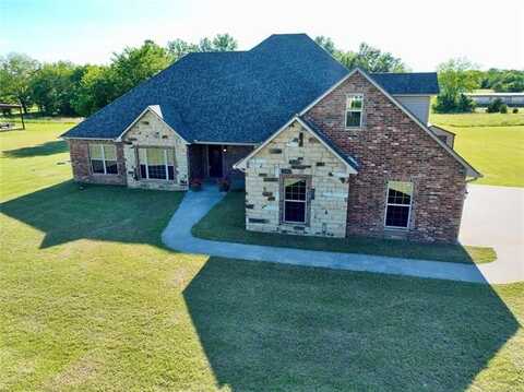 2267 Krebs Lake, McAlester, OK 74501
