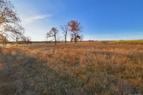 W Jones Road, Tahlequah, OK 74464