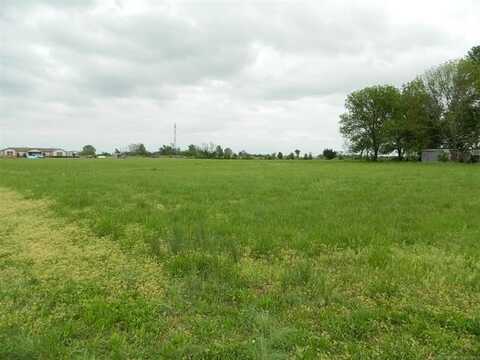 00 N 97th East Avenue, Collinsville, OK 74021
