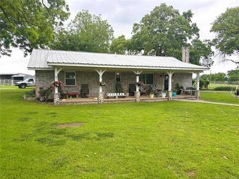 11026 Hutchins Addition, Thackerville, OK 73459
