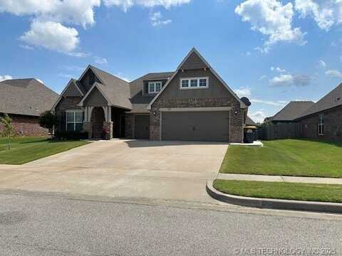 2014 E 132 Street, Bixby, OK 74008