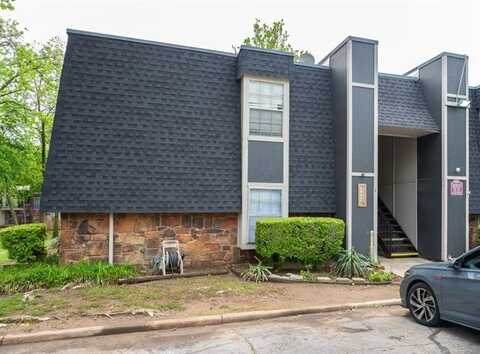 4424 E 68th Street, Tulsa, OK 74136