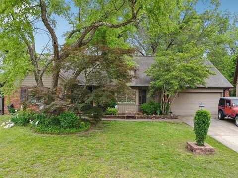 5821 S 69th East Avenue, Tulsa, OK 74145