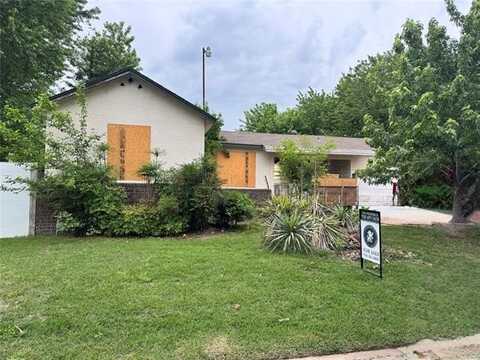 122 N Irvington Avenue, Tulsa, OK 74115