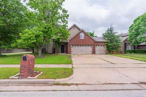 2433 S TAMARACK Avenue, Broken Arrow, OK 74012