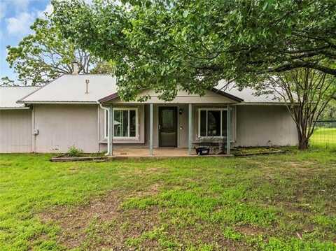30 Peach Street, Healdton, OK 73438