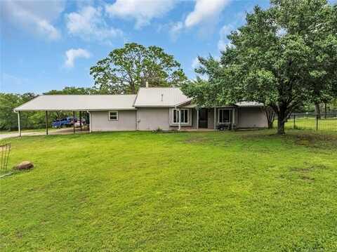 30 Peach Street, Healdton, OK 73438