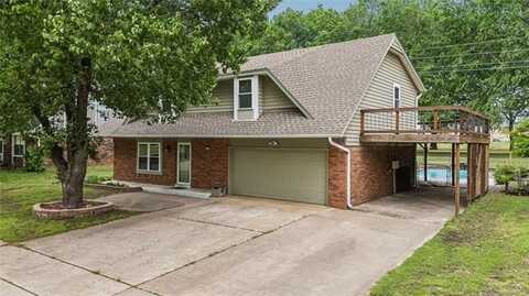 6605 S 1st Street, Broken Arrow, OK 74012