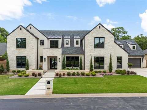 11613 S Kingston Avenue, Tulsa, OK 74137