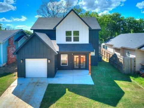 1308 N Main Street, Tulsa, OK 74106