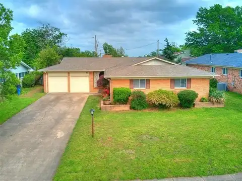 2229 S Darlington Place, Tulsa, OK 74114
