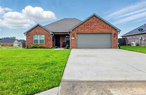3333 Lazy Lane, Durant, OK 74701