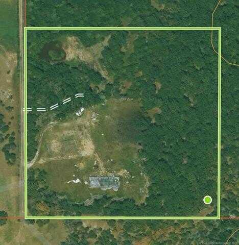 100835 5440 Road, Gore, OK 74435