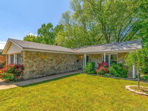 1015 Renick Lane, Bartlesville, OK 74006