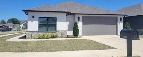 2078 E 130th Street S, Jenks, OK 74037