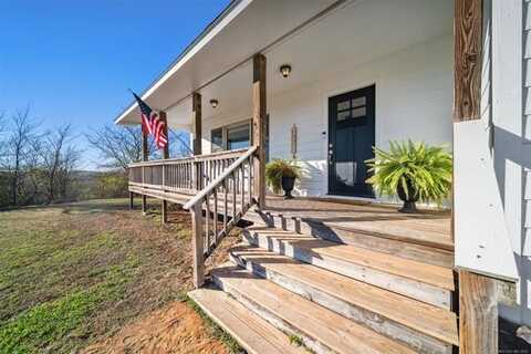 2530 E 93rd Street S, Muskogee, OK 74403