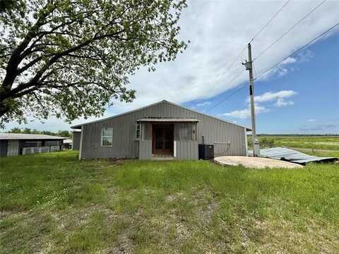 21509 E County Road 1200, Keota, OK 74941