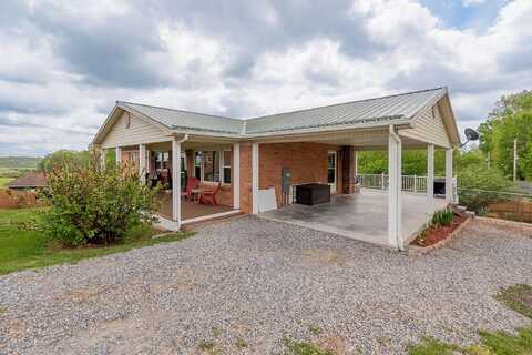 6245 Skyview Circle, Dublin, VA 24084