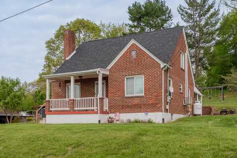 405 Cedar Drive, Ripplemead, VA 24150