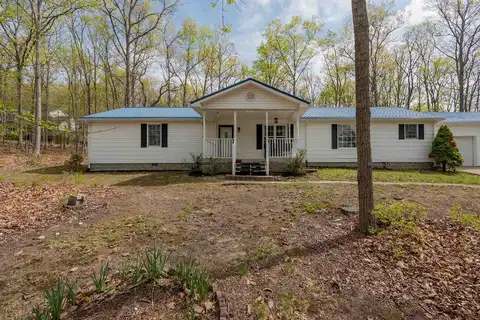 470 Brush Mountain Road, Blacksburg, VA 24060