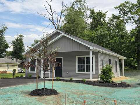 600 Seventeenth Street, Radford, VA 24141