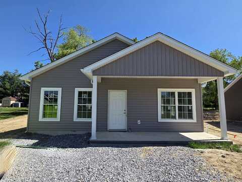 600 Seventeenth Street, Radford, VA 24141