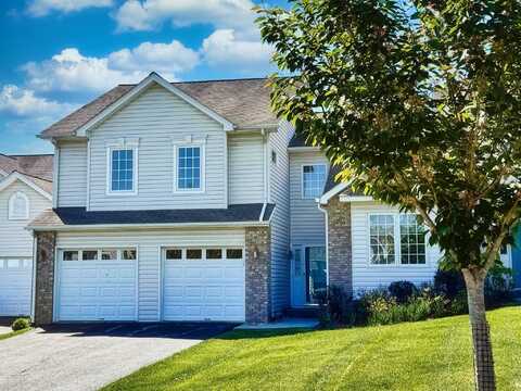 2521 CHERRY Lane, Blacksburg, VA 24060