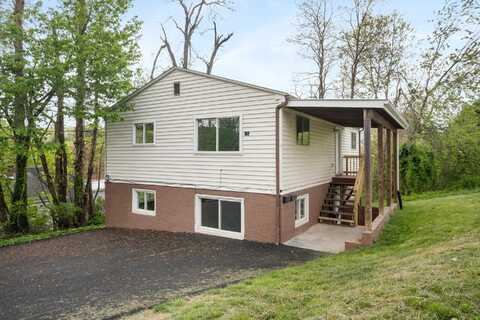 130 East Street, Christiansburg, VA 24073