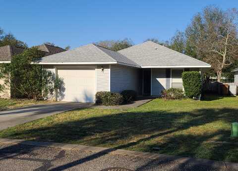 2787 Bay Club Drive, Navarre, FL 32566