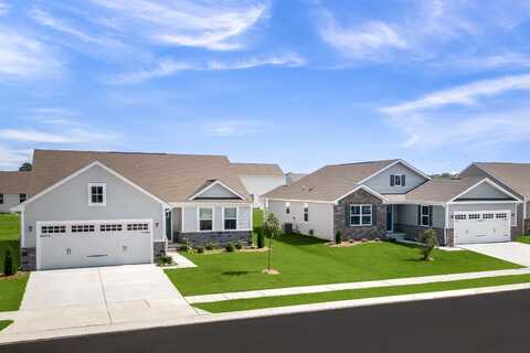 357 Charles Freer Lane, Whiteland, IN 46184