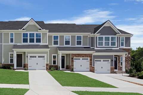 1066 Mountain View Drive, Thompson's Station, TN 37179