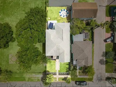 Avenue O, GALVESTON, TX 77550