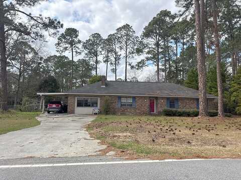 Lee, STATESBORO, GA 30461