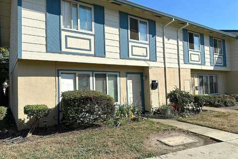 Del Norte, HAYWARD, CA 94545