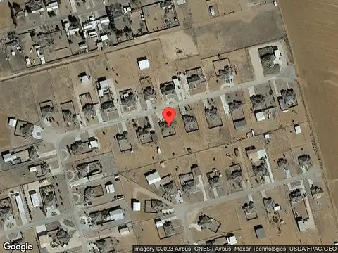 E County Road 91, MIDLAND, TX 79706