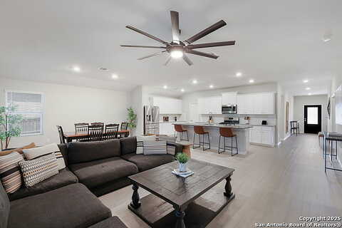 Hyperion, SAN ANTONIO, TX 78245