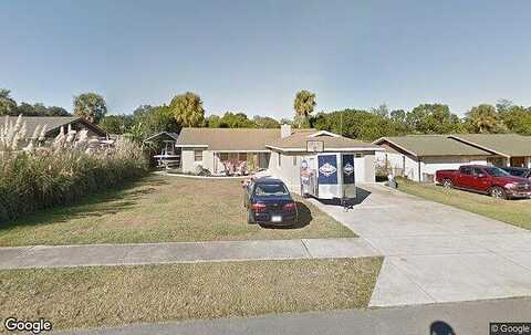 54Th, BELLEVIEW, FL 34420
