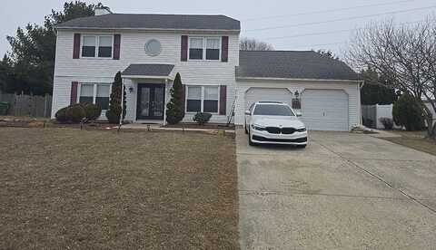 Abbey, SWEDESBORO, NJ 08085
