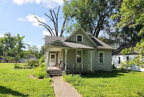 6Th, CENTRALIA, IL 62801