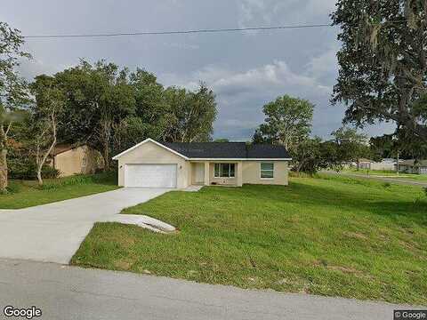 Pine Radial, OCALA, FL 34472