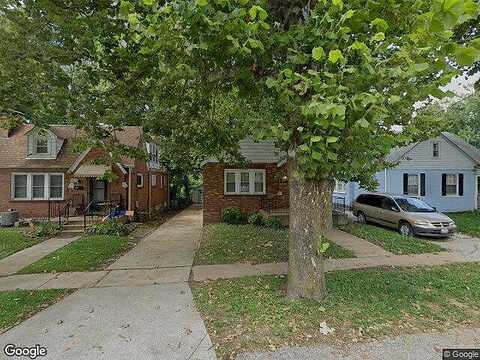 Diamond, SAINT LOUIS, MO 63137