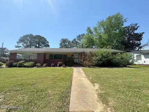 Ellis, JACKSON, MS 39209