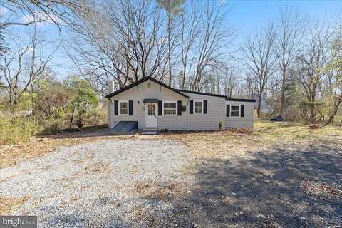 Mount Vernon Avenue, Mays Landing, NJ 08330