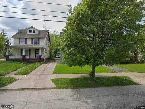 Caine, CLEVELAND, OH 44105
