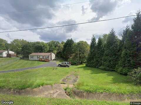 Fords Shop, CULPEPER, VA 22701