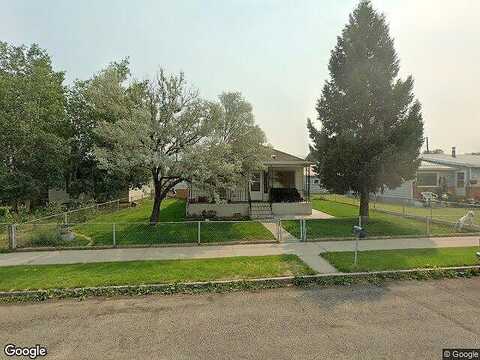 Jackson, BUTTE, MT 59701