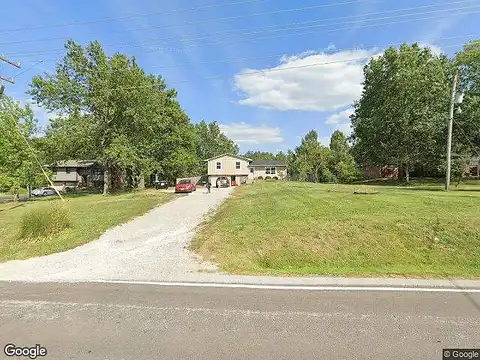 Route Z, COLUMBIA, MO 65202