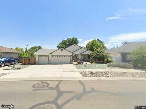 Oak Ridge, CARSON CITY, NV 89703