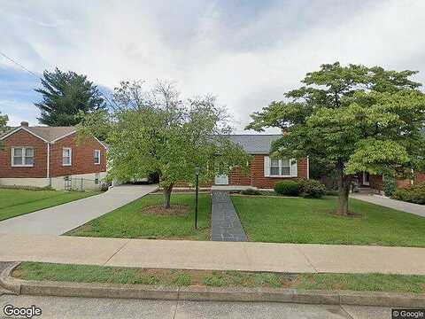 Trinkle, ROANOKE, VA 24012