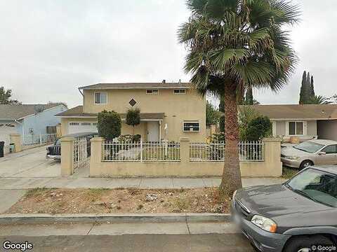 Lone Bluff, SAN JOSE, CA 95111